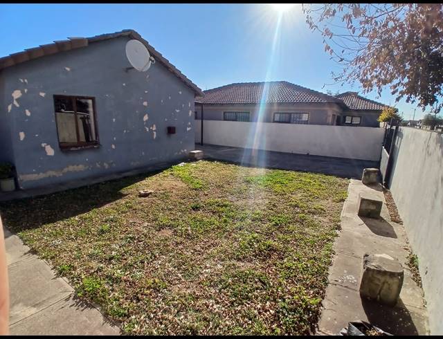 3 BEDROOM HOUSE FOR SALE IN WINDMILL PARK